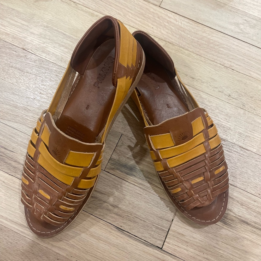 Palapa- The Casual: Acapulco